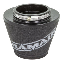 Load image into Gallery viewer, RamAir Universal Foam Cone Filter - 80mm Inlet

