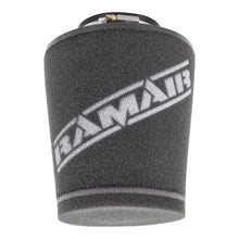 Load image into Gallery viewer, RamAir Universal Foam Cone Filter - 60mm Inlet (Perfect replacement for J1 Performance Induction Kit)
