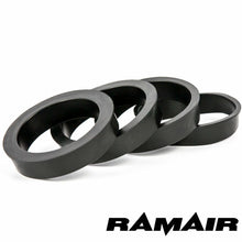 Load image into Gallery viewer, RamAir Universal Foam Cone Filter - 70/76/80/85/90mm Multi Inlet
