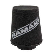 Load image into Gallery viewer, RamAir Universal Foam Cone Filter - 60mm Inlet
