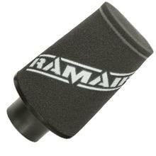 Load image into Gallery viewer, RamAir Universal Foam Cone Filter With Metal Base - 80MM INLET
