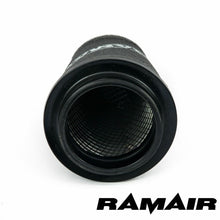 Load image into Gallery viewer, RamAir Universal Foam Cone Filter - 100mm Inlet
