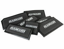 Load image into Gallery viewer, RamAir Performance Air Filter - Audi RS3 8V / TTRS 8S / Tiguan MK2
