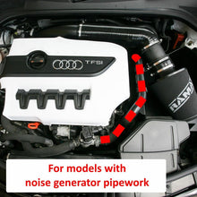 Load image into Gallery viewer, RamAir Performance Induction Kit - Audi TTS MK2 (8J) EA113
