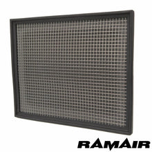 Load image into Gallery viewer, RamAir Performance Air Filter  - Vauxhall Astra G / Zafira A &amp; B
