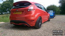 Load image into Gallery viewer, AIRTEC Fiesta MK7 Extended Wheel Arches

