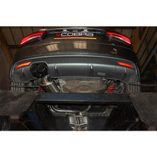 Load image into Gallery viewer, Audi A1 1.4 TFSI (S Line) 122PS (10-18) Cat Back Performance Exhaust
