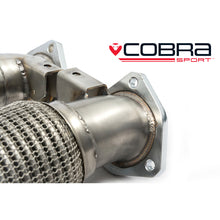 Load image into Gallery viewer, Audi RS3 (8V) Primary De-Cat Downpipe
