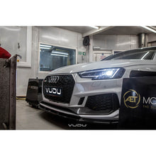 Load image into Gallery viewer, Audi RS4 Stage 1 Remap Software - VUDU Performance
