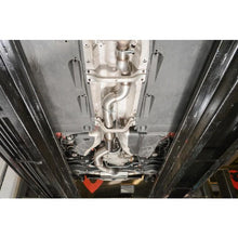 Load image into Gallery viewer, Cobra Exhausts - Audi S1 Cat Back Performance Exhaust
