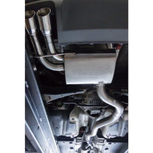 Load image into Gallery viewer, Cobra Exhausts - Audi S3 (8P) Quattro (5 Door) Cat Back Performance Exhaust
