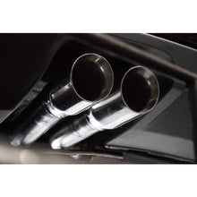 Load image into Gallery viewer, Cobra Exhausts - Audi S3 (8P) Quattro (5 Door) Cat Back Performance Exhaust
