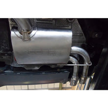 Load image into Gallery viewer, Cobra Exhausts - Audi S3 (8P) Quattro (5 Door) Sportback Turbo Back Performance Exhaust
