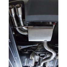 Load image into Gallery viewer, Cobra Exhausts - Audi S3 (8P) Quattro (5 Door) Sportback Turbo Back Performance Exhaust
