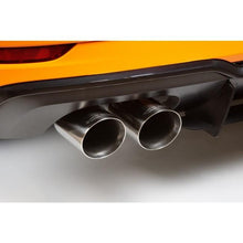 Load image into Gallery viewer, Cobra Exhausts - Audi S3 (8V) 3 Door (Valved) (13-18) Cat Back Performance Exhaust
