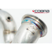 Load image into Gallery viewer, Audi S3 (8V) 5 Door Sportback (Valved) (13-18) Turbo Back Performance Exhaust
