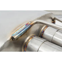 Load image into Gallery viewer, Audi S3 (8V) 5 Door Sportback (Valved) (13-18) Cat Back Performance Exhaust
