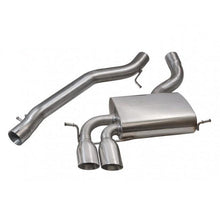 Load image into Gallery viewer, Cobra Exhausts - Audi S3 (8P) Quattro (5 Door) Cat Back Performance Exhaust
