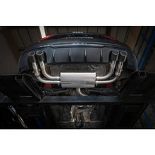 Load image into Gallery viewer, Audi S3 (8V) 5 Door Sportback (Valved) (13-18) Cat Back Performance Exhaust
