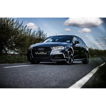 Load image into Gallery viewer, Audi S3 Stage 3 Remap Software - VUDU Performance

