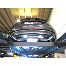 Load image into Gallery viewer, Audi TT (Mk2) 3.2 V6 Coupe (2007-11) Cat Back Performance Exhaust
