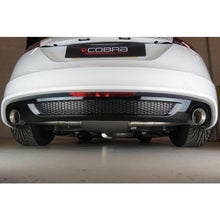 Load image into Gallery viewer, Audi TT (Mk2) 2.0 TFSI (Quattro) 2012-14 Turbo-Back Performance Exhaust
