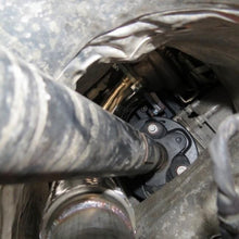 Load image into Gallery viewer, Audi TTS (Mk2) Quattro Turbo Back Performance Exhaust
