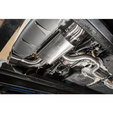 Load image into Gallery viewer, Audi TTS (Mk3) 2.0 TFSI Cat Back Performance Exhaust
