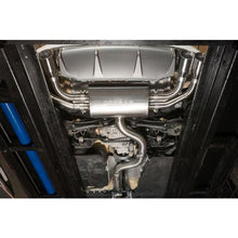 Load image into Gallery viewer, Audi TTS (Mk3) 2.0 TFSI Cat Back Performance Exhaust
