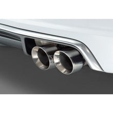 Load image into Gallery viewer, Audi TTS (Mk3) 2.0 TFSI Turbo Back Performance Exhaust
