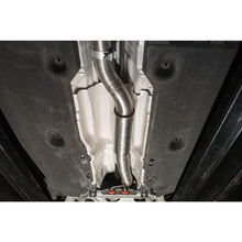 Load image into Gallery viewer, Audi TTS (Mk3) 2.0 TFSI Turbo Back Performance Exhaust

