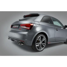 Load image into Gallery viewer, Cobra Exhausts - Audi S1 Cat Back Performance Exhaust
