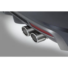 Load image into Gallery viewer, Cobra Exhausts - Audi S1 Cat Back Performance Exhaust
