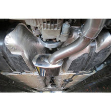 Load image into Gallery viewer, Cobra Exhausts - Audi S3 (8P) Quattro (3 Door) Cat Back Performance Exhaust

