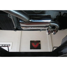 Load image into Gallery viewer, Cobra Exhausts - Audi S3 (8P) Quattro (3 Door) Turbo Back Performance Exhaust
