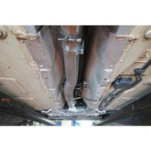 Load image into Gallery viewer, Cobra Exhausts - Audi S3 (8P) Quattro (5 Door) Sportback Turbo Back Performance Exhaust
