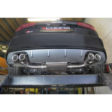 Load image into Gallery viewer, Audi S3 (8V) 5 Door Sportback (Non-Valved) (13-18) Cat Back Performance Exhaust
