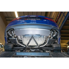 Load image into Gallery viewer, Audi S5 3.0 TFSI (B8/8.5) Coupe &amp; Cabriolet Rear Box Section Performance Exhaust
