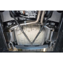 Load image into Gallery viewer, Audi S5 3.0 TFSI (B8/8.5) Coupe &amp; Cabriolet Rear Box Section Performance Exhaust
