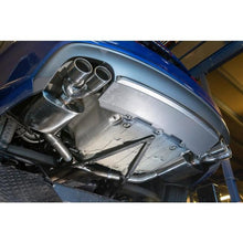 Load image into Gallery viewer, Audi S5 3.0 TFSI (B8/8.5) Coupe &amp; Cabriolet Rear Box Section Performance Exhaust
