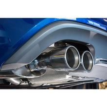 Load image into Gallery viewer, Audi S5 3.0 TFSI (B8/8.5) Coupe &amp; Cabriolet Rear Box Section Performance Exhaust
