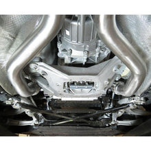Load image into Gallery viewer, Audi S5 3.0 TFSI (B8/8.5) Coupe Cat Back Performance Exhaust

