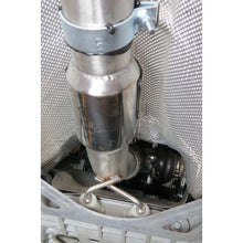Load image into Gallery viewer, Audi TT (Mk2) 1.8/2.0 TFSI (2WD) (2007-11) Front Downpipe Sports Cat / De-Cat Performance Exhaust
