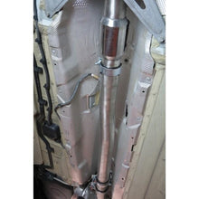 Load image into Gallery viewer, Audi TT (Mk2) 1.8/2.0 TFSI (2WD) 2011-14 Dual Exit Turbo Back Performance Exhaust
