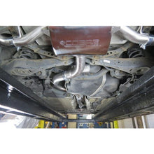 Load image into Gallery viewer, Audi TT (Mk2) 1.8/2.0 TFSI (2WD) (2007-11) Turbo Back Performance Exhaust
