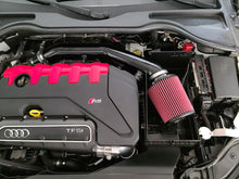 Load image into Gallery viewer, BMS Elite High Flow Cold Air Intake Induction Kit for Audi RS3 8V &amp; TTRS 8V 2.5
