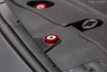 Load image into Gallery viewer, MK1 Toyota Auris Engine Bay Dress-Up Kit – Anodised Washers | CEUK
