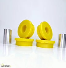 Load image into Gallery viewer, BMW E46 3 Series (2000-2005) Rear Subframe Rear Bushes
