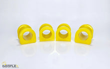 Load image into Gallery viewer, Mitsubishi Lancer Evo 4,5,6 IV V VI (1996-2001) 23mm Front &amp; 21mm Rear Anti Roll Bar Bushes

