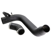 Load image into Gallery viewer, RamAir Induction Crossover Pipe - Ford Focus MK2 ST225
